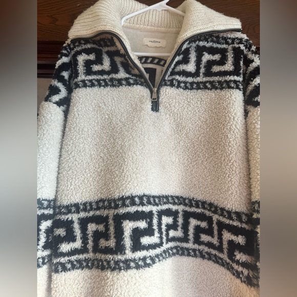 Isabel marant etoile garner jumper - Picture 3 of 7